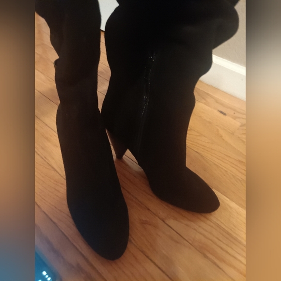 International concepts knee high boots - Picture 5 of 16